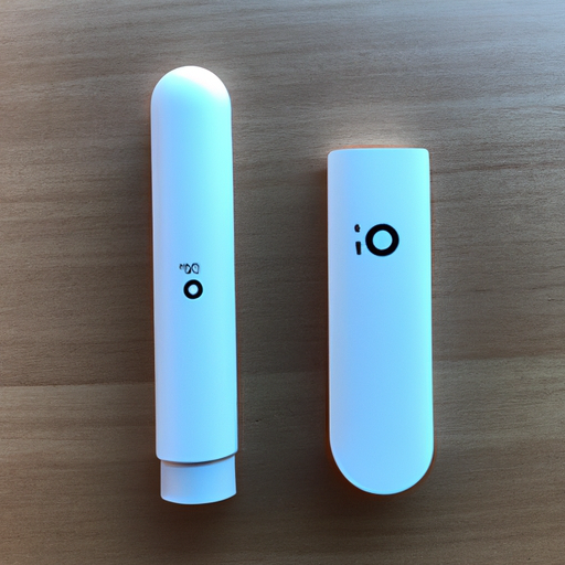 iqos heatsticks usa