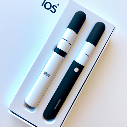 iqos heatsticks usa