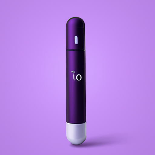 iqos heets purple wave