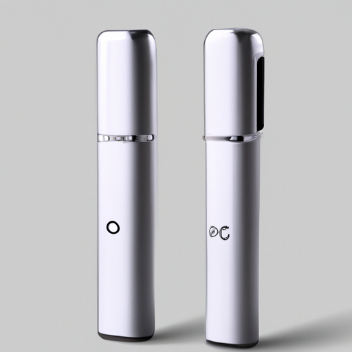 iqos heets silver