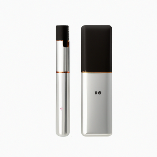 iqos heets silver