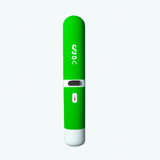iqos heets green