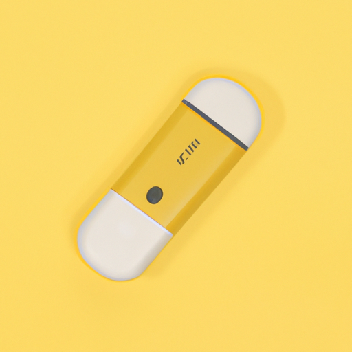 iqos heets yellow
