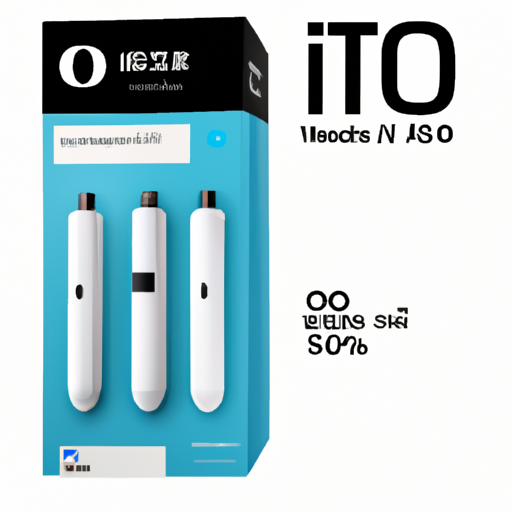 buy iqos heets usa
