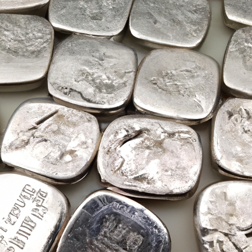 heets silver usa