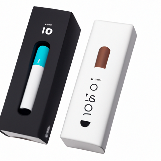 iqos heets menthol