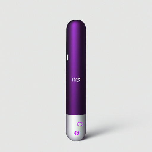 iqos heets purple wave