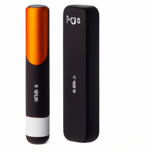 iqos heets amber
