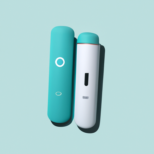 iqos heets turquoise