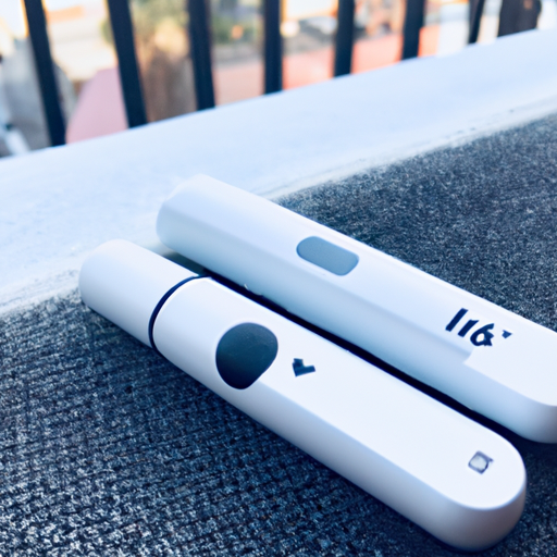 iqos heets usa