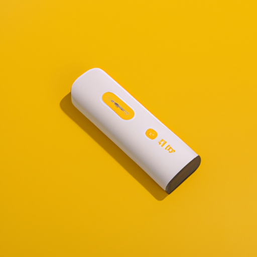 iqos heets yellow