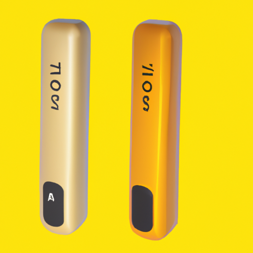 iqos heets yellow