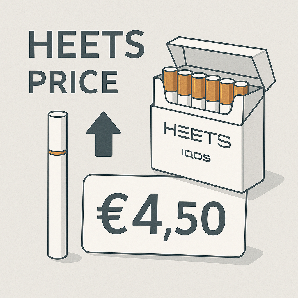 heets price